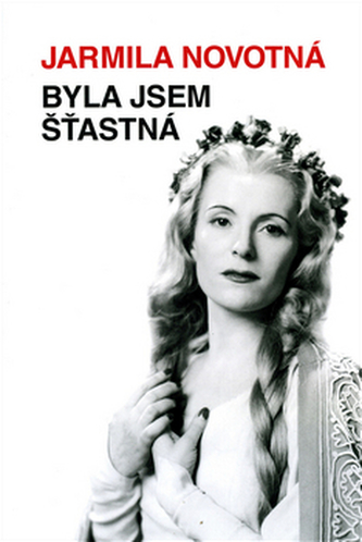 Byla jsem šťastná