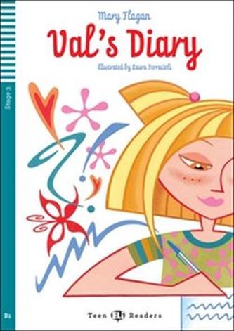 Val’s Diary