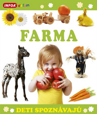 Deti spoznávajú - FARMA