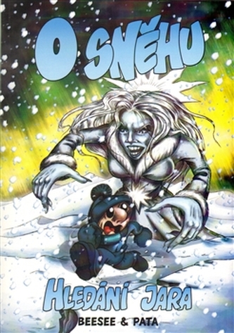 O sněhu - Hledání Jara O sněhu - Hledání Jara
