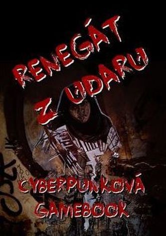 Renegát z Udaru