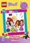 LEGO® Friends Můj tajný deníček