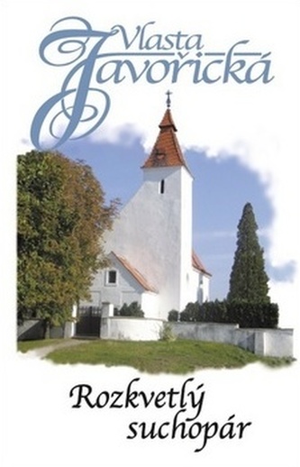 Rozkvetlý suchopár