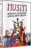 Husiti DVD