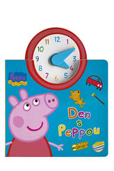 Prasátko Peppa - Den s Peppou