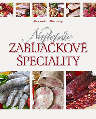 Najlepšie zabíjačkové špeciality
