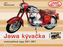 Jawa kývačka