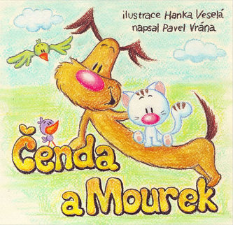 Čenda a Mourek