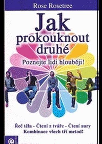 Jak prokouknout druhé