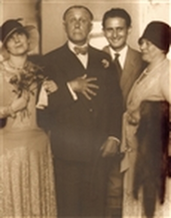 Loos - Plzeň - souvislosti