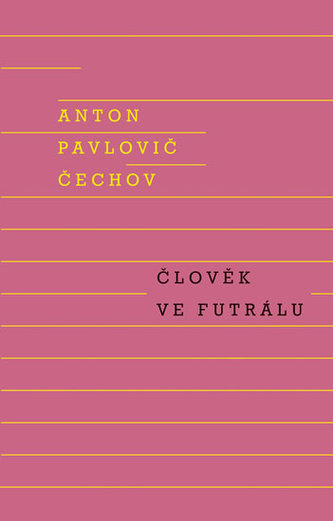 Člověk ve futrálu