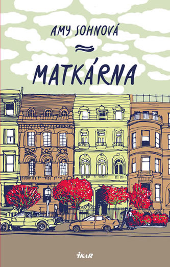 Matkárna Matkárna