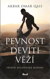 Pevnost devíti věží. Příběh afghánské rodiny