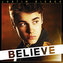 Justin Bieber - Believe CD