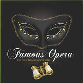 Famous Opera CD