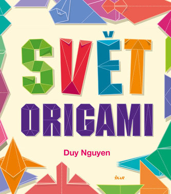 Svět origami Svět origami