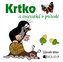 Krtko a zvieratká v prírode