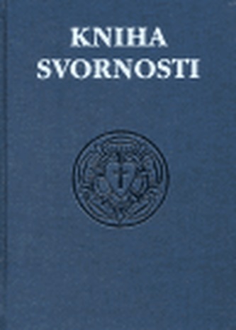 Kniha svornosti