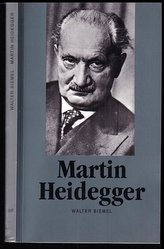 Martin Heidegger