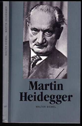 Martin Heidegger