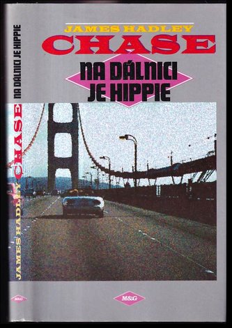 Na dálnici je hippie