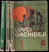 Lovci orchidejí 1