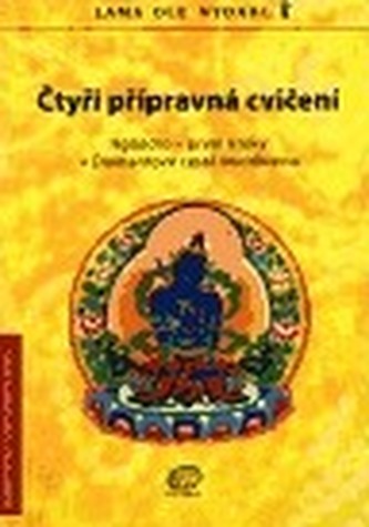 Čtyři přípravná cvičení