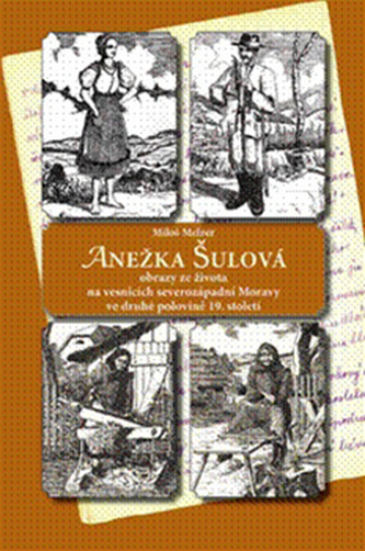Anežka Šulová