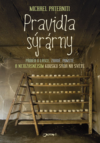 Pravidla sýrárny Pravidla sýrárny
