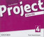 Project Fourth Edition 4 Class Audio CDs /4/