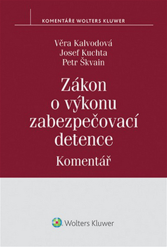 Zákon o výkonu zabezpečovací detence