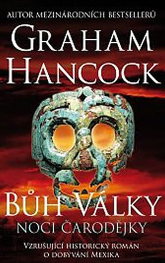 Bůh války - Noci čarodějky Bůh války - Noci čarodějky