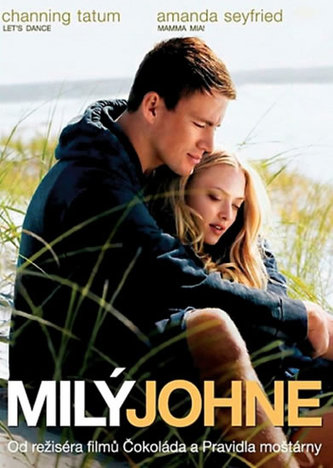 Milý Johne - DVD