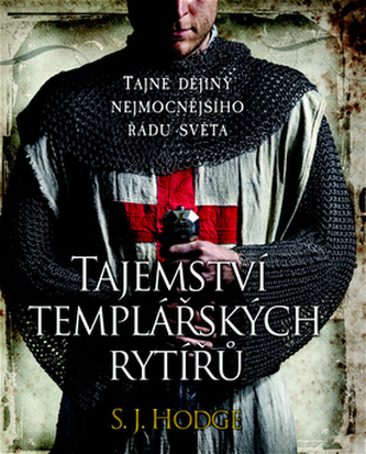 Tajemství templářských rytířů