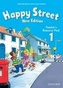 Happy Street 1 Teacher´s Resource Pack (New Edition)