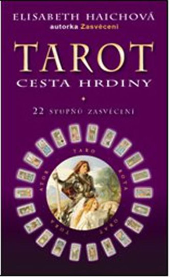 Tarot: Cesta hrdiny