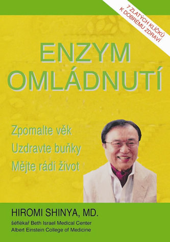 Enzym omládnutí
