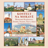 Kostely na Moravě