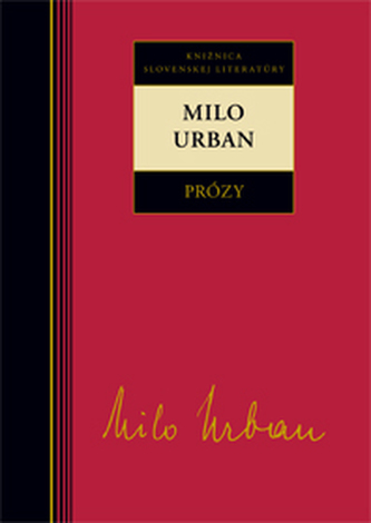 Prózy - Milo Urban