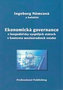 Ekonomická governance v hospodářsky vyspělých státech v kontextu mezinárodních vztahů