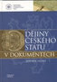 Dějiny českého státu v dokumentech