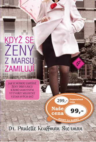 Když se ženy z Marsu zamilují