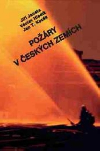 Požáry v českých zemích