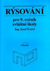 Rýsování pro 9. ročník zvláštní školy