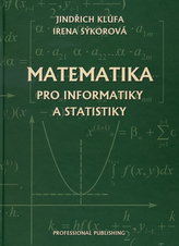 Matematika pro informatiky a statistiky