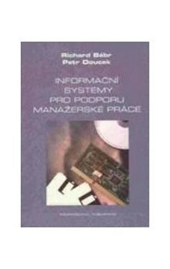 Informační systémy pro podporu manažerské práce