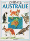 Zvířata Austrálie