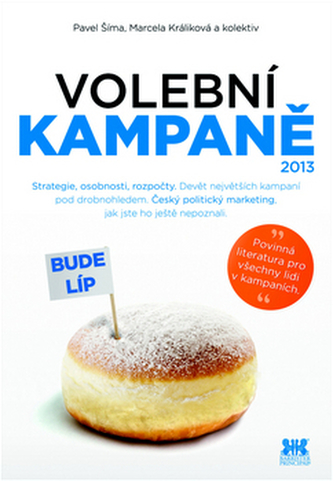 Volební kampaně 2013