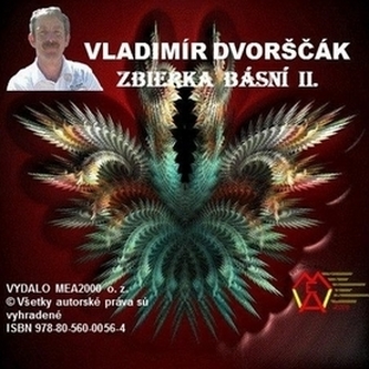 Zbierka básní  II.