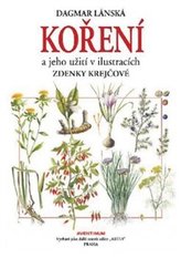 Koření